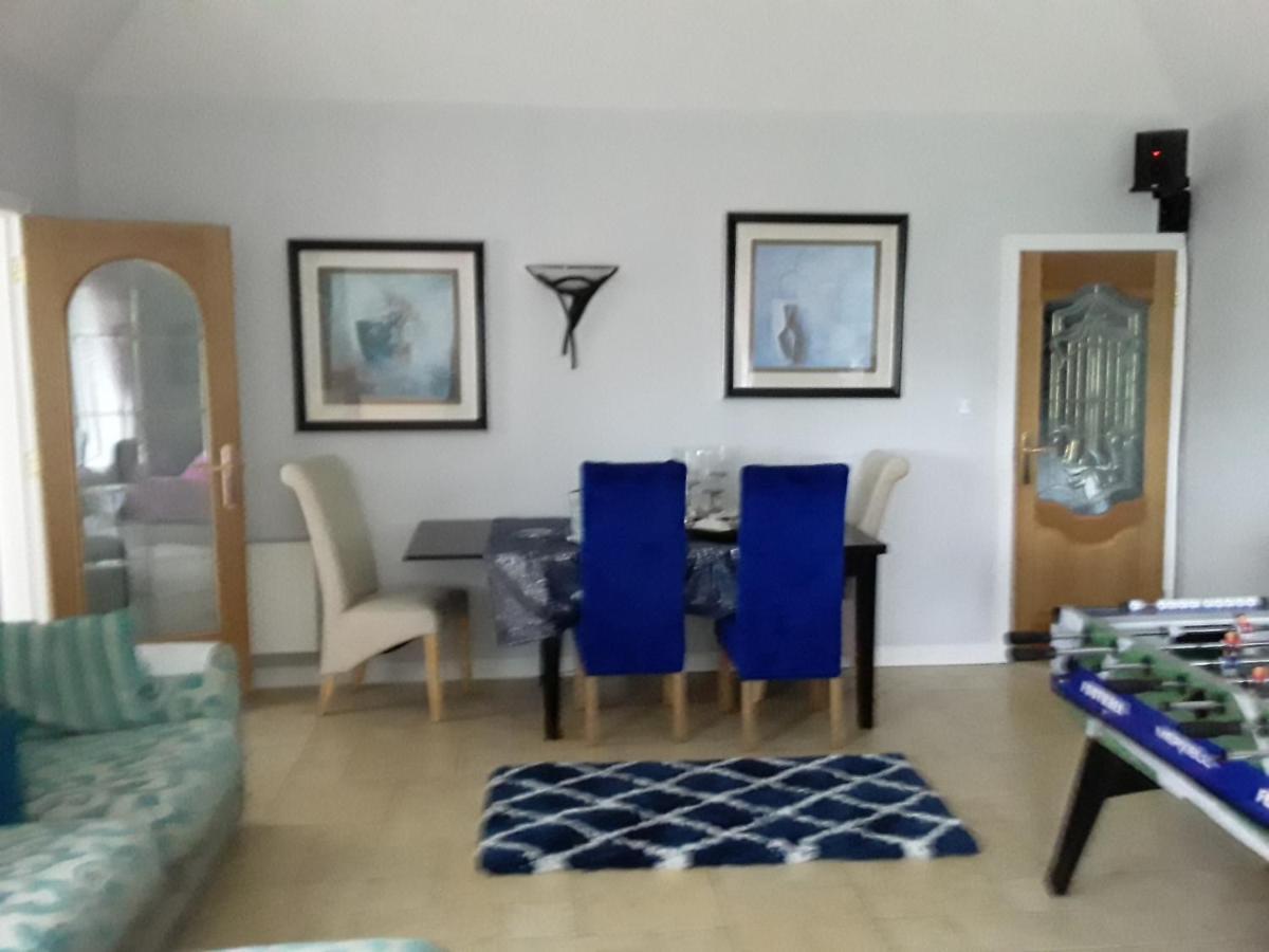 Bed and Breakfast Ardan Mhuire Голвей Екстер'єр фото